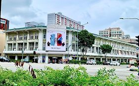 Arena Esports Hotel At Bugis Village